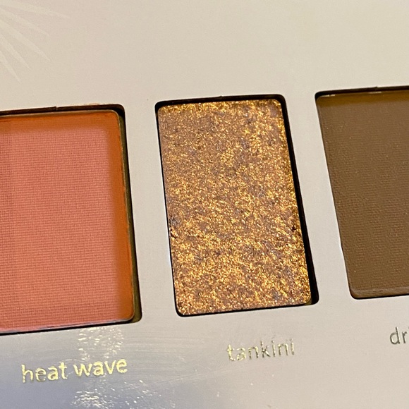 Jouer 'Tan Lines' Eyeshadow Palette - Picture 6 of 8